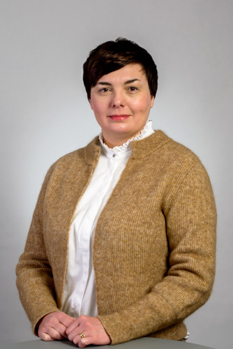 Suzana   Stjelja Arvelius
