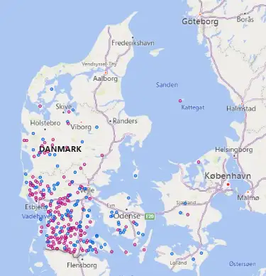 Karta blåtunga 20240912