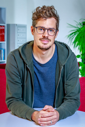 Viktor Ahlberg